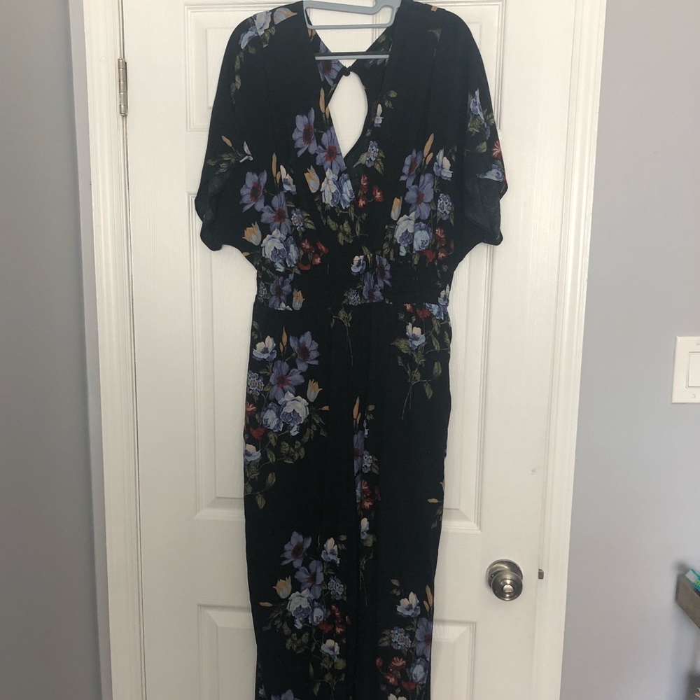 American Eagle Jumpsuit